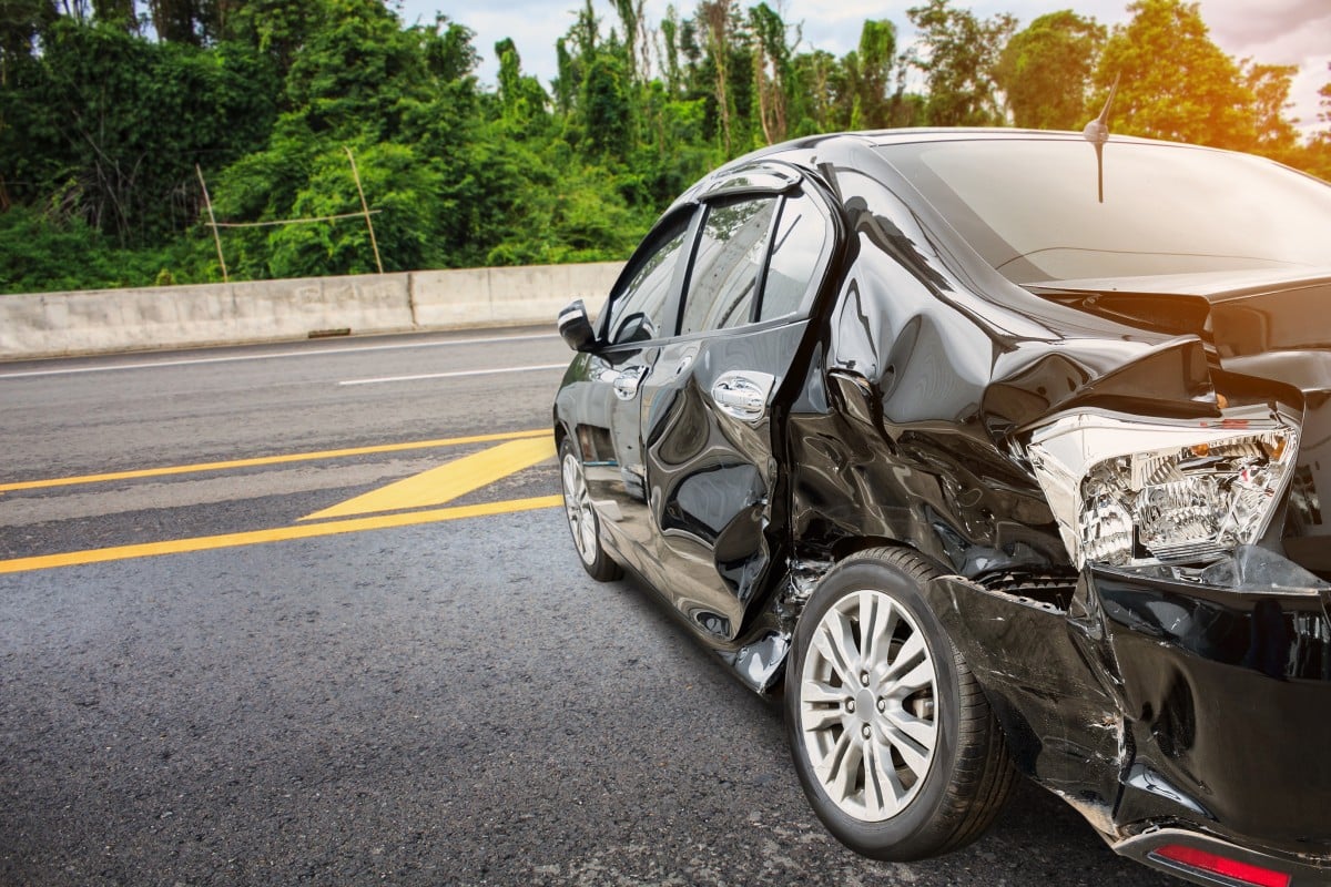 How to find a hit and run driver How to find a hit and run driver