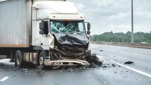 Injured in a Semi-Truck Crash in Kansas City? What You Need to Know.