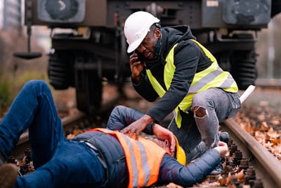 Suing a third party for work injury