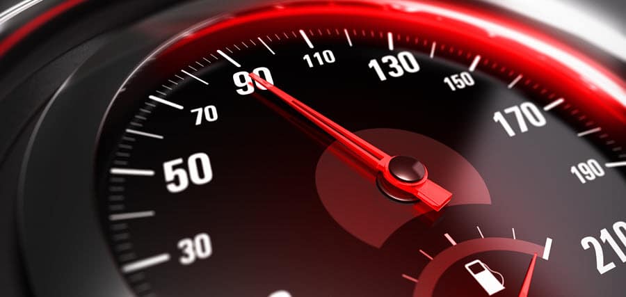 Why Do People Speed Why Do People Speed