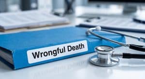Wrongful Death in Swope Park, Kansas City