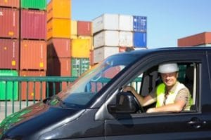 Am I Covered by Workers’ Comp When I'm Injured on the Way to or From My Job?