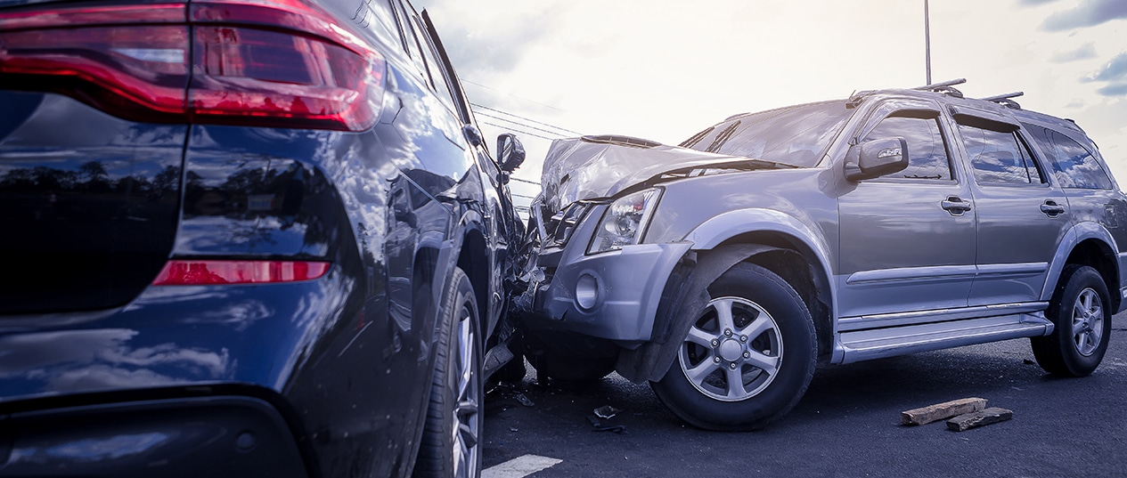 Lee's Summit car accident lawyer