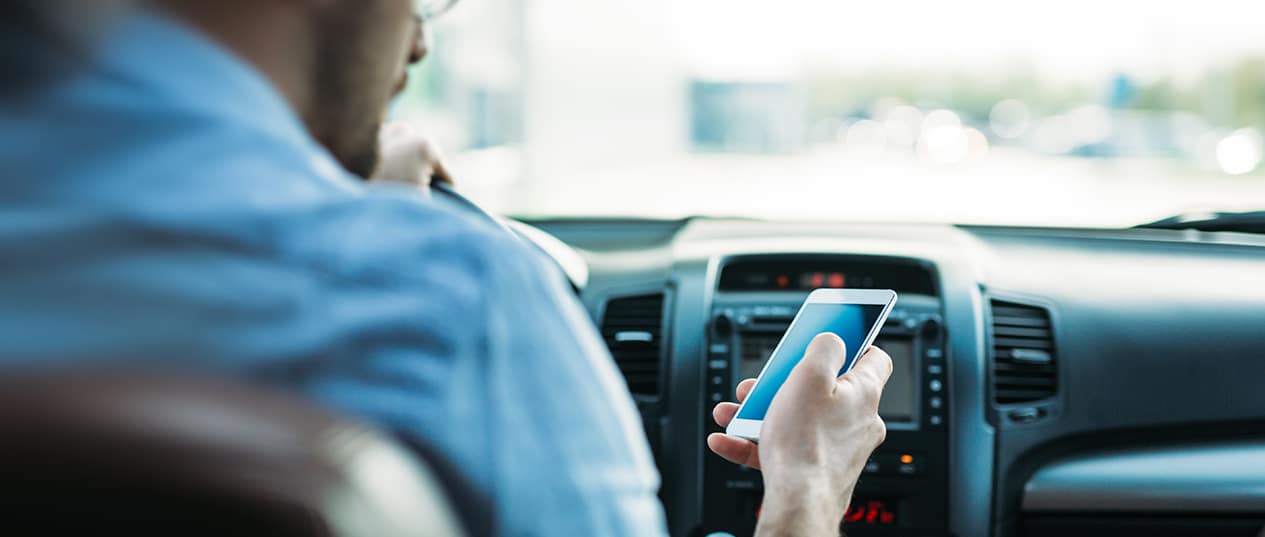Kansas City distracted driving accident lawyer Kansas City distracted driving accident lawyer