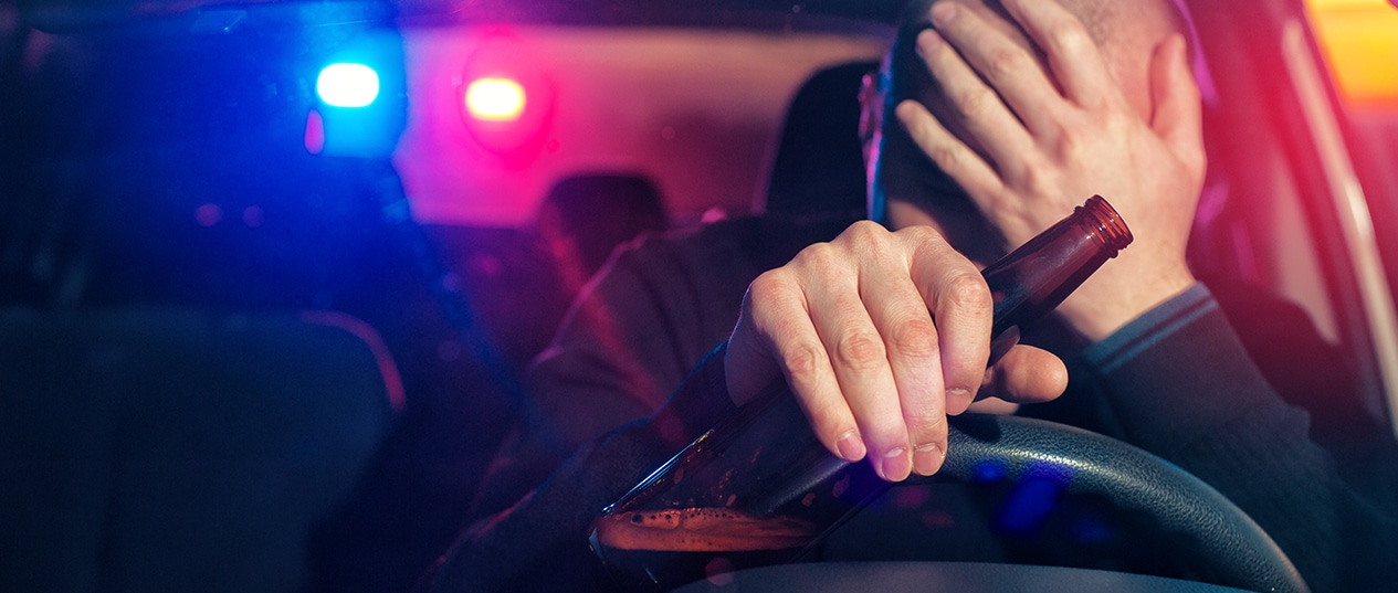 Drunk driver Drunk driver
