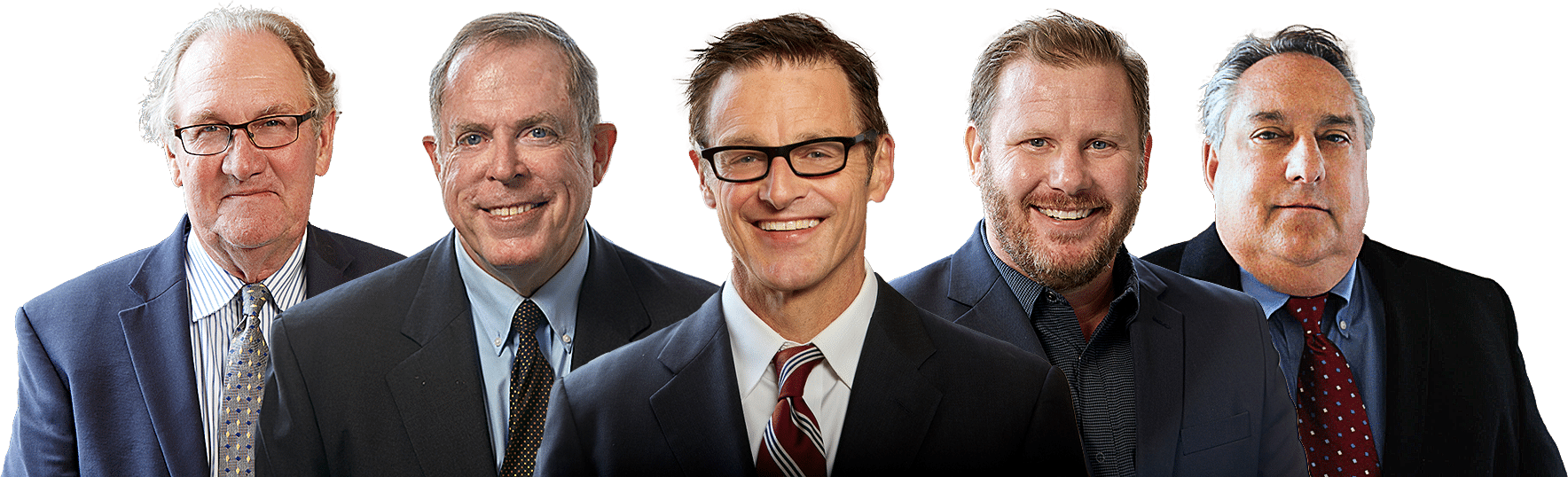 Kansas City Accident & Injury Attorneys