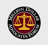 Million Dollar Advocate Forum