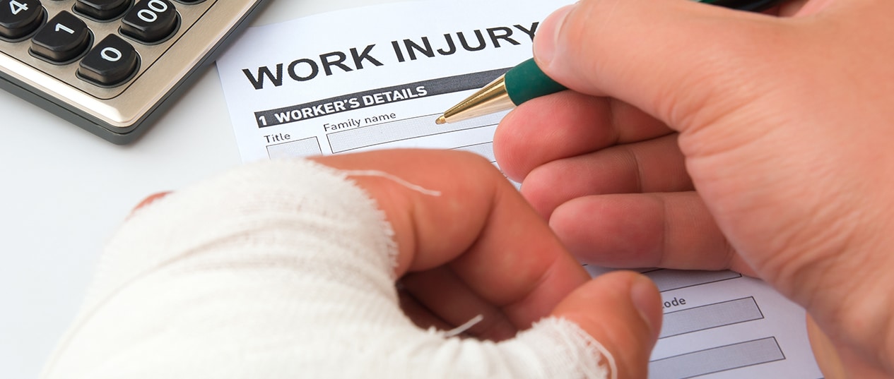 Lee's Summit workers compensation lawyers