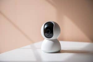 Should I Put a Nanny Cam in My Loved One's Nursing Home Room?