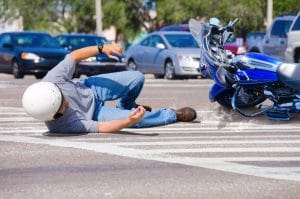 What Is Road Rash? 