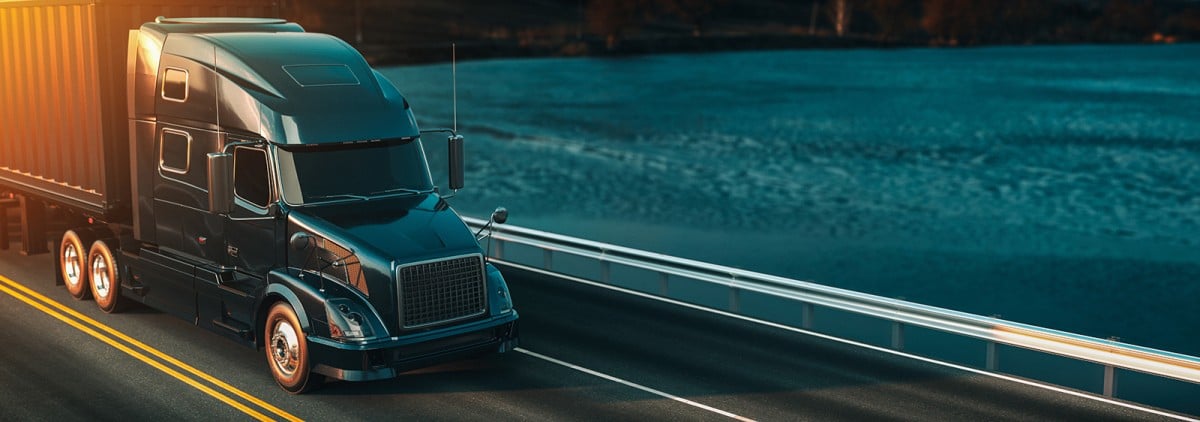 Truck Accident