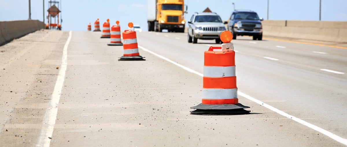 work zone accidents work zone accidents