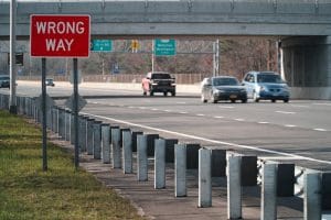 Wrong-Way Accidents and How to Avoid Them