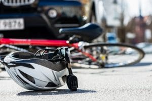 Bicycling Accidents in Kansas City