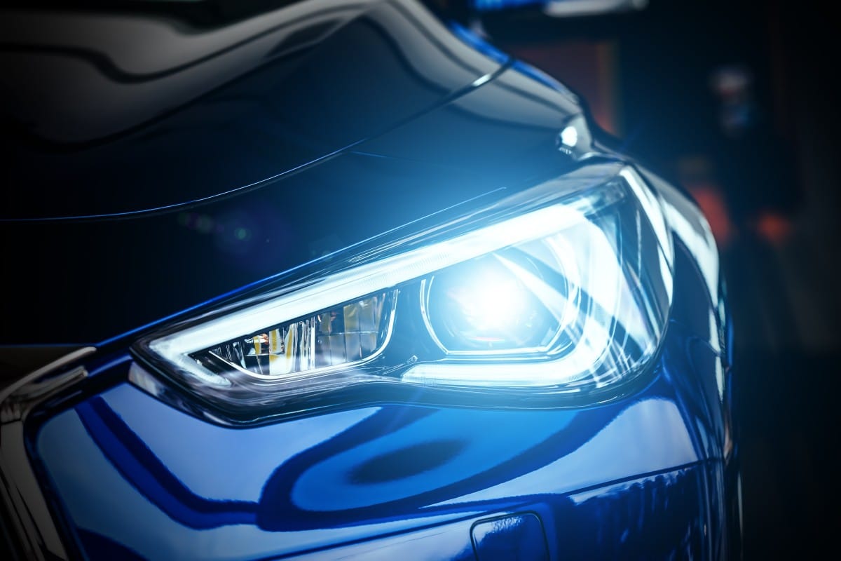 What You Should Know About Using Your High Beams in Missouri Kansas