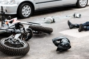 Motorcycle Accidents Are Common and Deadly in Missouri