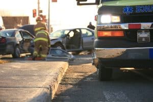 Understanding Internal Bleeding from a Kansas City, MO Car Accident