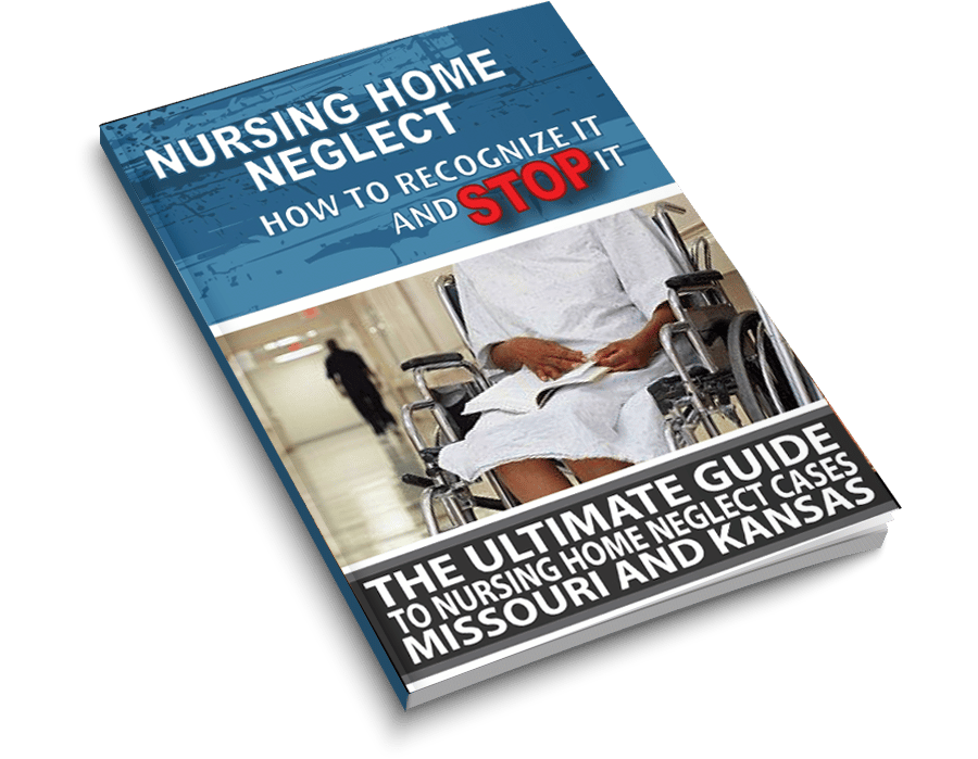 Nursing Home Neglect - How to Recognize it and Stop It
