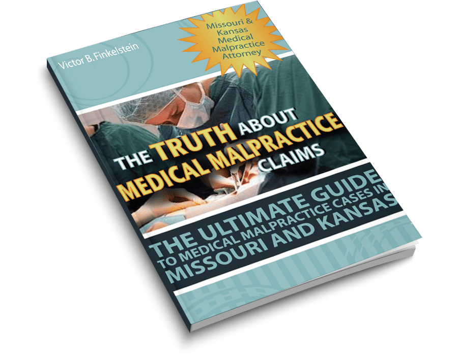 The Truth About Medical Malpractice Claims
