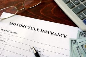 How Much Motorcycle Insurance Should I Have?