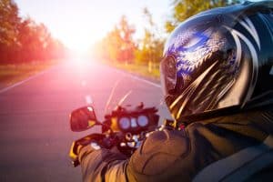 How to Avoid Hypothermia While Riding Your Motorcycle 
