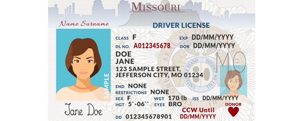 Requirements for Obtaining a Graduated Driver License in MO