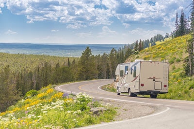 Safety Concerns Presented by Recreational Vehicles