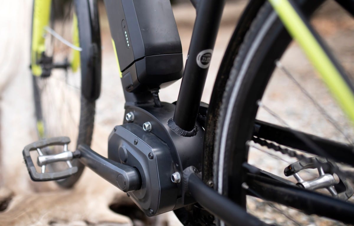 The Dangers of E-Bikes The Dangers of E-Bikes