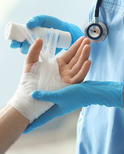 Blue Springs Burn Injury Lawyers Blue Springs Burn Injury Lawyers