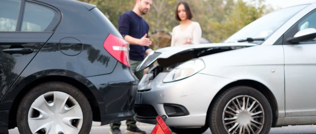Blue Springs Car Accident Lawyers