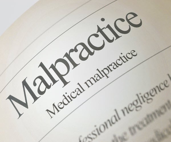 Medical Malpractice Attorneys Blue Springs