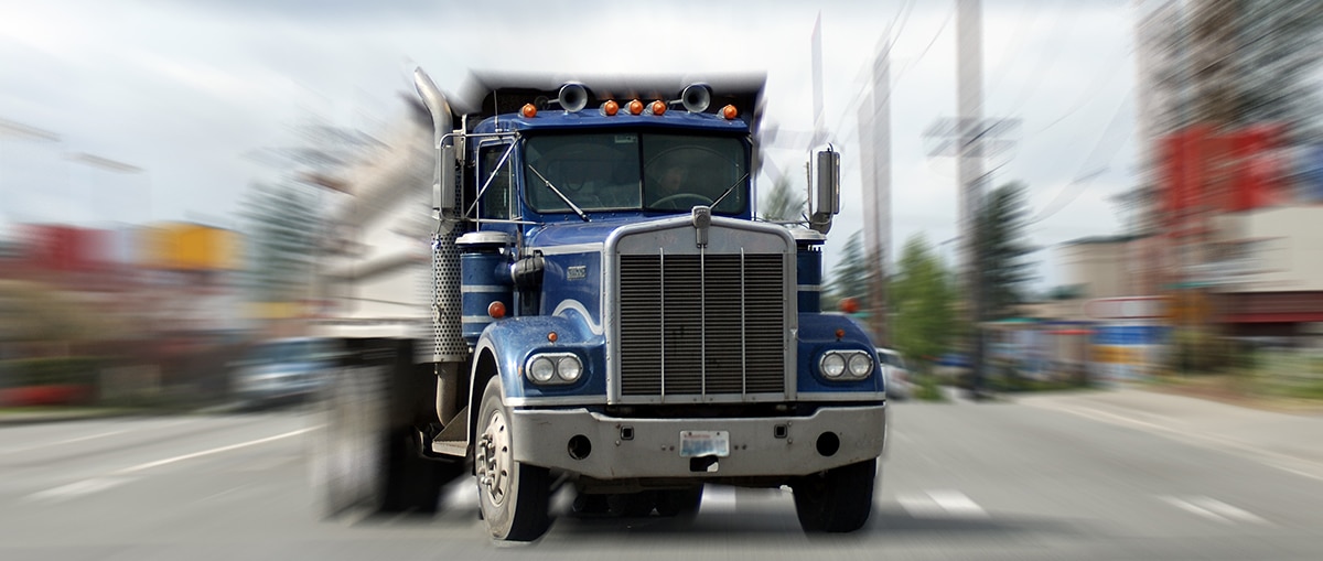 Truck Accidents in KC Truck Accidents in KC