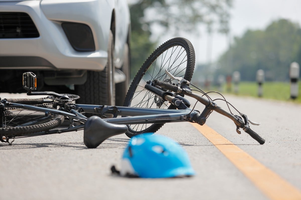 How Kansas City, MO Is Trying to Reduce Bike Accidents Kansas