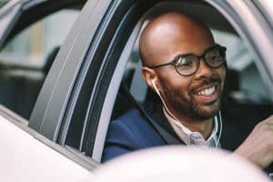 Were you or a loved one injured in a car accident caused by a distracted driver? Call us in Kansas City today to schedule a free consultation.