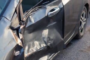Serious Injuries from Side Impact Car Accidents