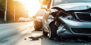 Kansas City’s Favorite Law Firm Explains the Car Accident Case Process