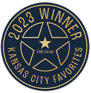 2023 Winner KC Favorites