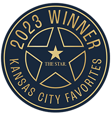 2023 Winner Kansas City Favorites