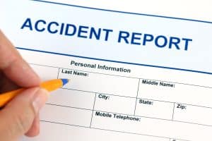 Kansas City’s Favorite Law Firm Explains How to File an Accident Report for a Car Crash