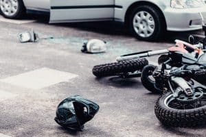 Signs You Suffered a Concussion After a Motorcycle Accident 