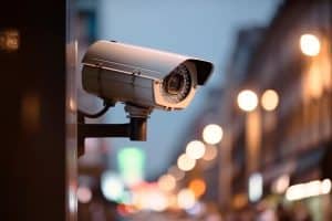 How Do I Get Surveillance Video of My Hit-and-Run Car Accident?