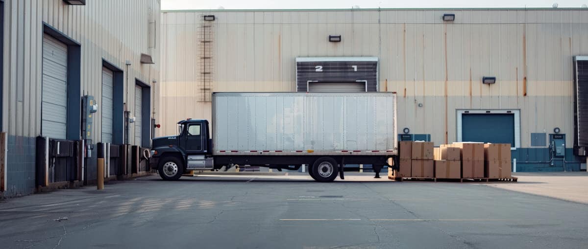Overloaded Truck Accident Kansas City Overloaded Truck Accident Kansas City