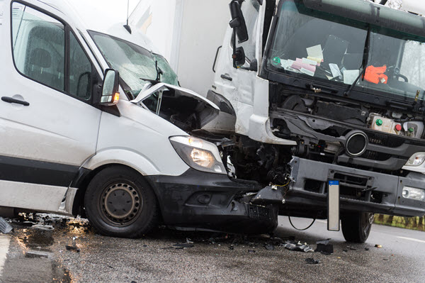 KC Truck Accident Lawyer KC Truck Accident Lawyer