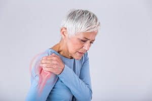 Nerve Damage from Missouri Car Accidents