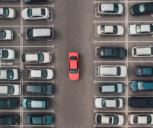 Kansas City Parking Lot Accident Lawyers
