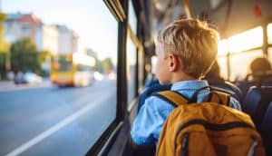 What to Do If Your Child Is Injured on a School Bus in Missouri