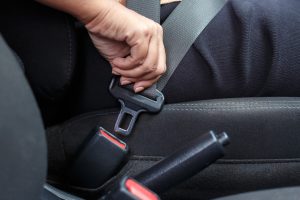 Missouri Drivers Still Not Buckling Up: 63% of Deaths Unrestrained