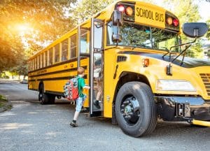 Missouri School Bus Laws: What Drivers Need to Know