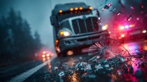 What to Do Following a Truck Accident With an Uninsured Driver