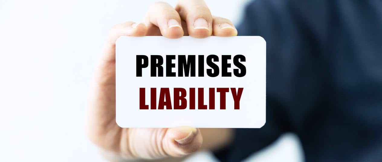 Kansas City premises liability lawyers